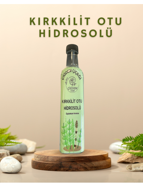 KIRKKİLİT OTU HİDROSOLÜ